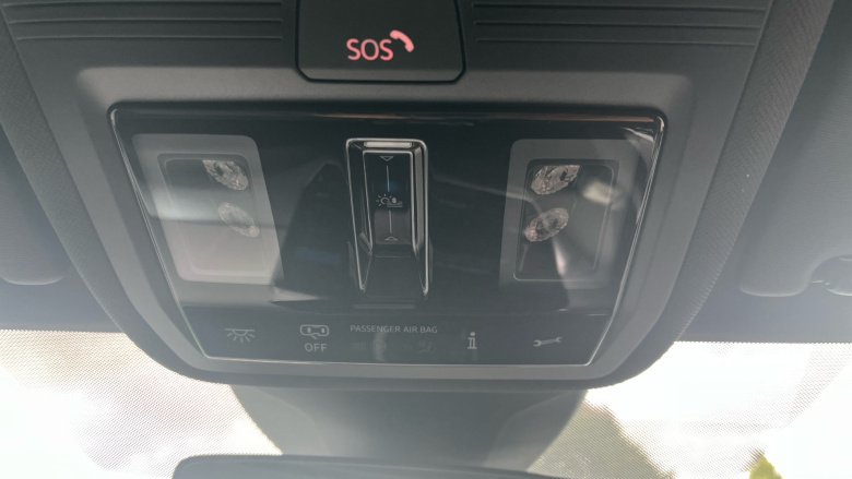 Volkswagen ID.4 210kW Black Edition Pro 77kWh 5dr Auto Electric Estate